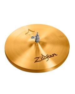 Zildjian 14" New Beat Hi Hat Cymbals - Pair