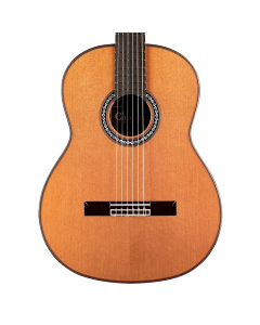 Cordoba Luthier C10 Left Handed Nylon String Guitar