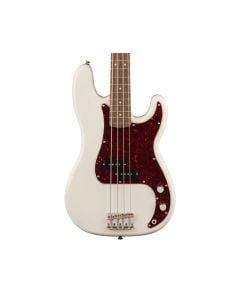 Squier Classic Vibe '60s Precision Bass - Olympic White w/ Laurel FB