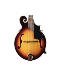 Washburn M3SWK-D Americana Series F-Style Mandolin - Tobacco Sunburst