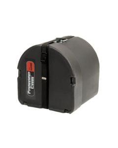 Gator Cases GP-PC1208 12" x 8" Classic Series Tom Case