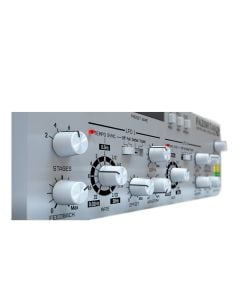 D16 Group Fazortan Controllable Space Phaser (ProAudioStar.com)