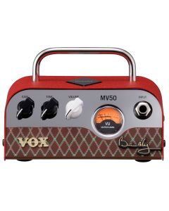 Vox Brian May Signature MV50 Guitar Head