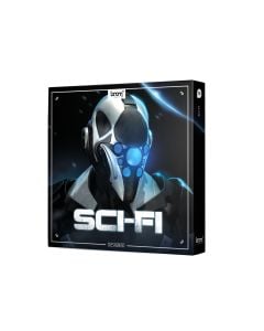 Boom Library Boom SciFi Designed (Proaudiostar.com)