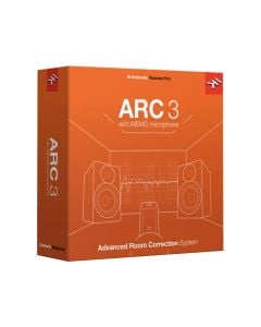 IK Multimedia ARC System 3 Crossgrade Software Only (Proaudiostar.com)