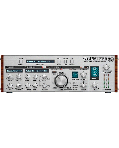 D16 Group D16 GodFazer Swiss Army Knife of Modulation Effects (Proaudiostar.com)
