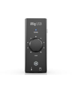 IK Multimedia iRig USB
