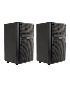 Peavey PVXp 10 10" Powered Speaker w/ Bluetooth Pair
