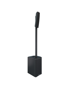 QSC KC12 Powered Column Array (Black)