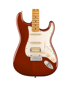 Fender Player II Stratocaster HSS - Transparent Mocha Burst w/Maple FB