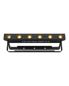 CHAUVET DJ EZlink Strip Q6BT ILS Wash Light