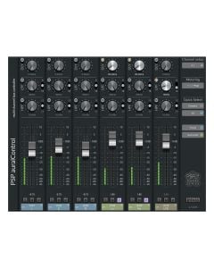 PSP Audioware aural Control