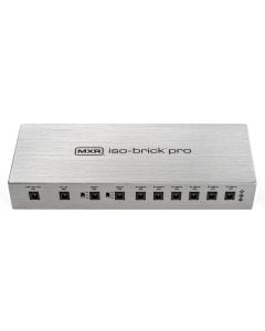 MXR M242 Iso-Brick Pro Power Supply