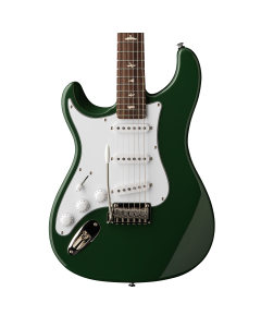 PRS SE Silver Sky Left-Handed Electric Guitar - Laurel Green w/Rosewood FB