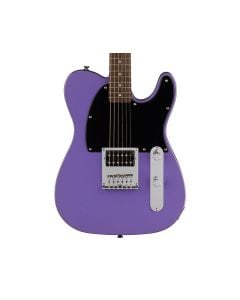 Squier Sonic Esquire H - Ultraviolet w/ Laurel Fingerboard