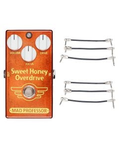 Mad Professor Sweet Honey Overdrive