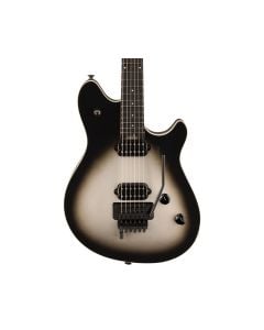 EVH Wolfgang Special Electric Guitar - Silver Burst
