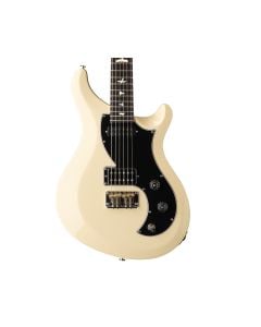 PRS S2 Vela Electric Guitar - Antique White