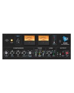 Universal Audio API 2500 Bus Compressor