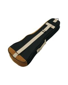 Ibanez IUBT541BK POWERPAD Gig Bag for Ukulele Tenor