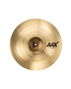 Sabian 18" AAX X-plosion Fast Crash Cymbal