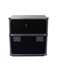 Gator Cases G-TOUR CAB412 ATA Tour Case for 412 Guitar Speaker Cabinets
