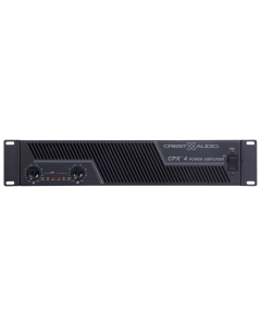 Peavey CPX4 Power Amplifier