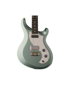 PRS S2 Vela Electric Guitar - Frost Green Metallic