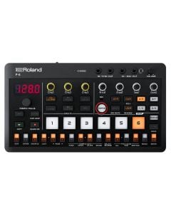 Roland P-6 AIRA Compact Creative Sampler