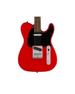 Squier Sonic Telecaster - Torino Red w/ Laurel Fingerboard