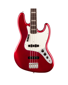Fender Vintera III Early '70s Jazz Bass - Candy Apple Red
