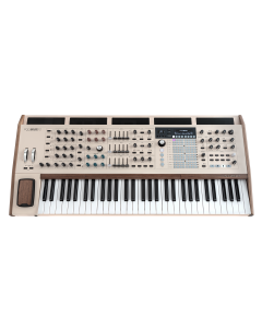 Arturia Polybrute 12 Polyphonic Synthesizer - Open Box