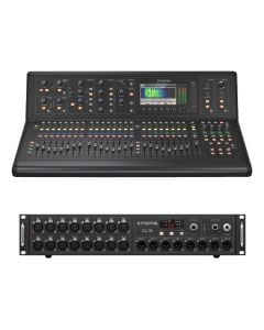 Midas M32 Live + DL16