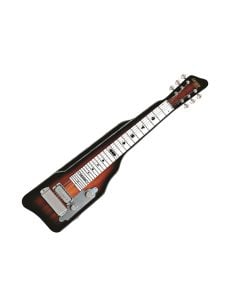 Gretsch G5700 Electromatic Lap Steel - Tobacco