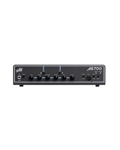 Aguilar AG 700 V2 Bass Head