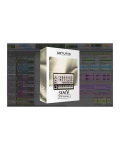 Arturia Sem V2 Software Synthesizer