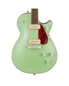 Gretsch G5210-P90 Electromatic Jet Two 90 w/ Wraparound - Broadway Jade