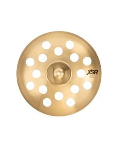 Sabian 18" XSR O-Zone Crash Cymbal