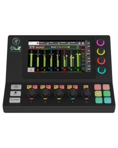 Mackie DLZ Creator XS Digital Mixer