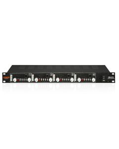 Warm Audio WA412 Microphone Preamp