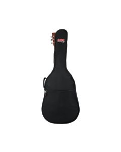 Gator Cases GBE-MINI-ACOU Mini Acoustic Guitar Gig Bag
