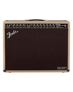 Fender 2020 Limited Edition Tone Master Twin Reverb - Blonde