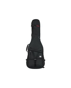 Gator Cases GT-ELECTRIC-BLK Transit Electric Guitar Bag - Black
