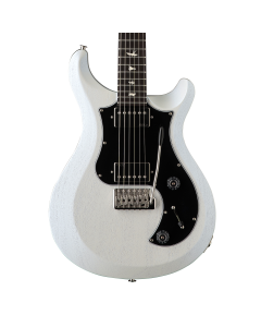 PRS S2 Standard 22 Satin Electric Guitar - Pearl White