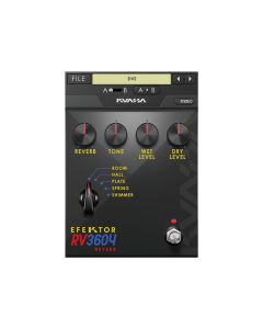 Kuassa Synth Essential Bundle