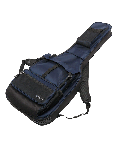 Ibanez Powerpad Gig Bag for Electric Guitar - Navy Blue