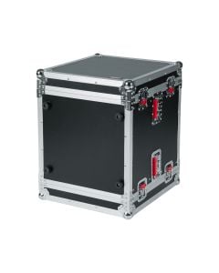 Gator Cases G-TOUR 12U 12U Standard Audio Road Rack Case
