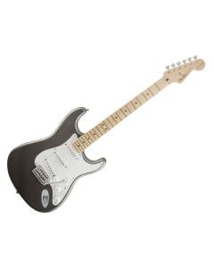 Fender Eric Clapton Stratocaster - Pewter w/ Maple Fingerboard