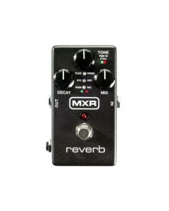 MXR M300 Reverb Pedal