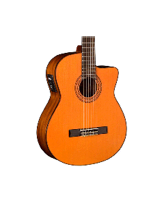 Washburn C5CE Classical Series Acoustic/Electric Guitar